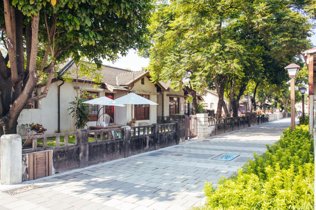Victorystar in Pingtung (V.I.P. Zone)