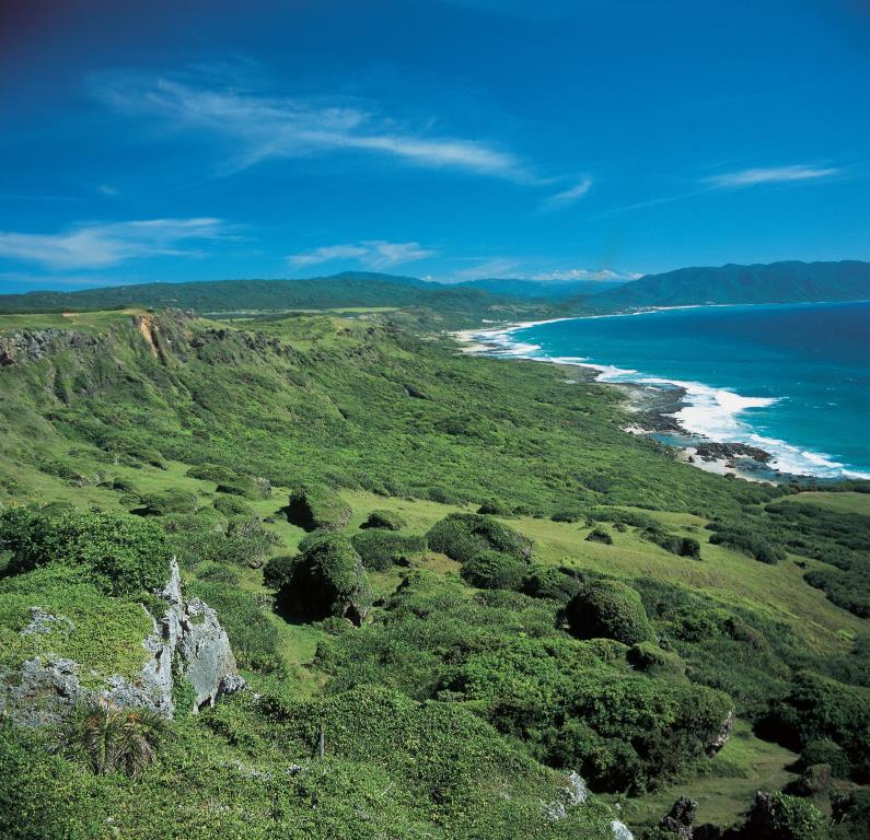 Longpan Park