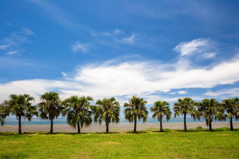 9420 Coastal Recreation Area