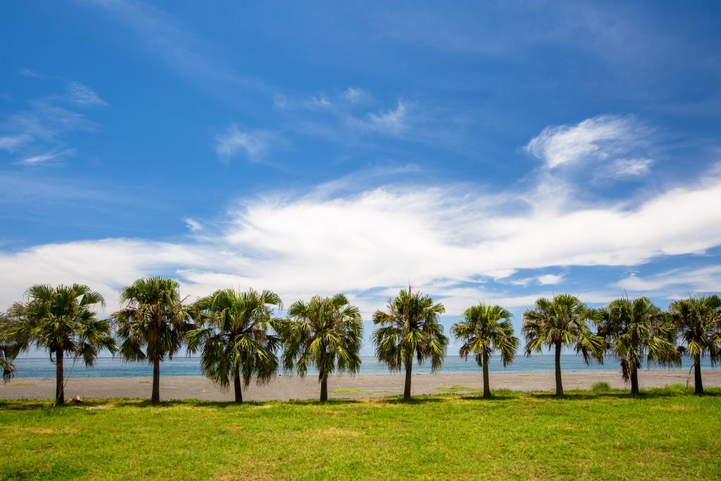 9420 Coastal Recreation Area