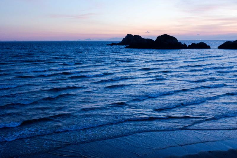 Kunqiu Beach