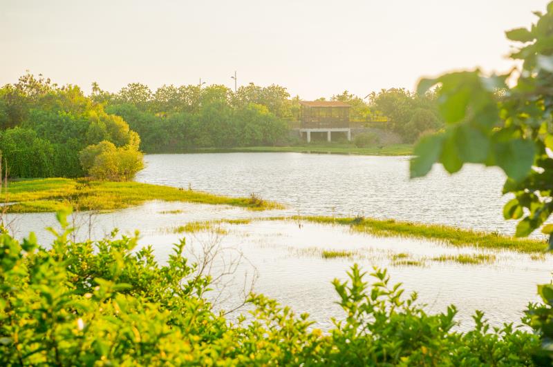 Datan Wetland Park