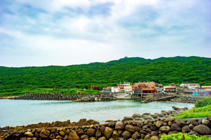 Mao’ao Bay