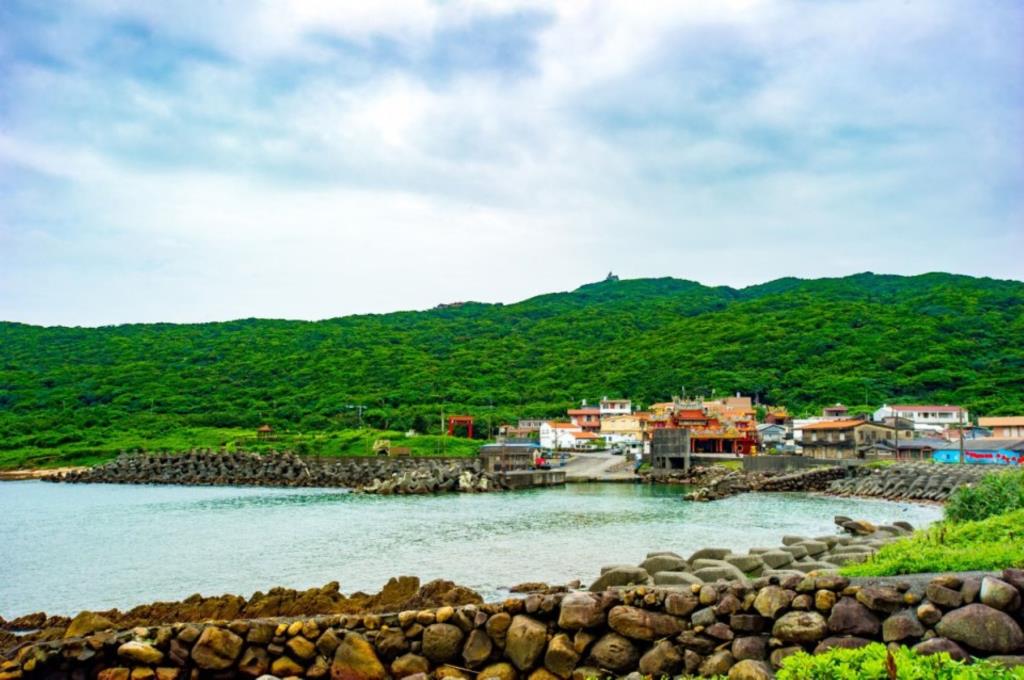 Mao’ao Bay