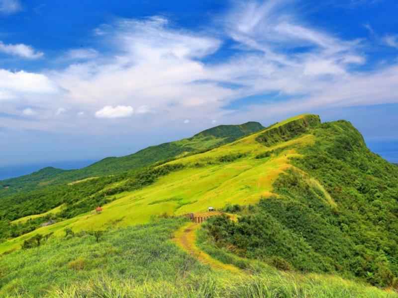 Taoyuan Valley