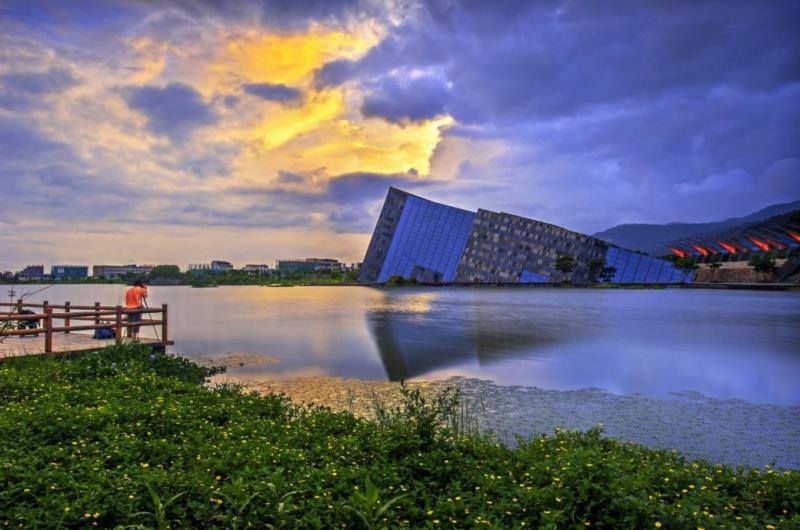 Lanyang Museum