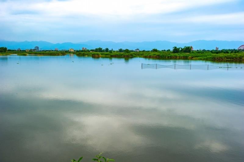 52 Jia Bird-watching Area