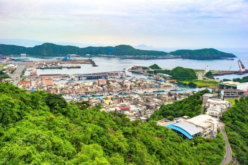 Su’ao Port