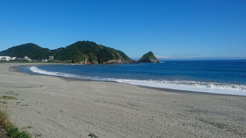 Neipi Beach