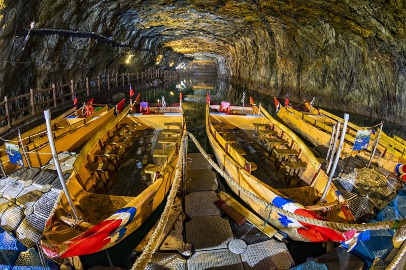 Beihai Tunnel