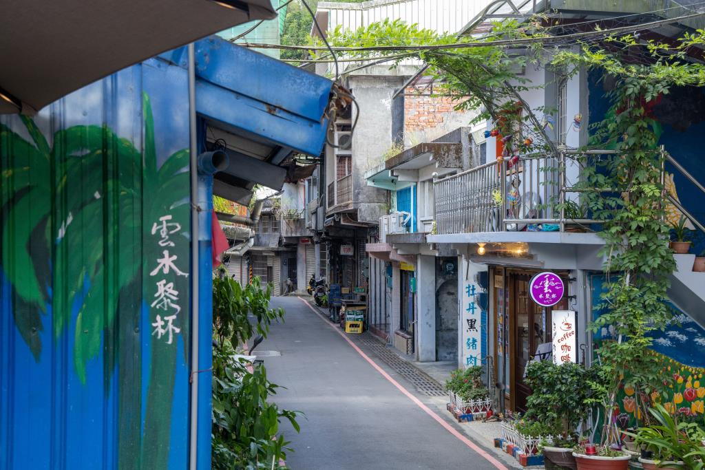 San-Mu-Hou Double-Centenary Settlement