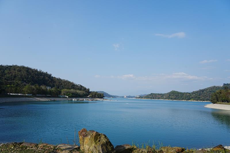Crescent Bay