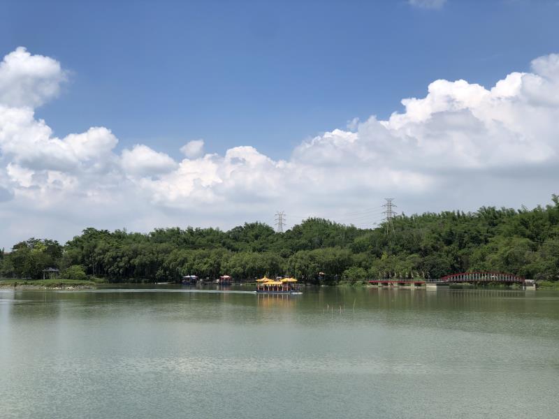 Liuying Jianshanpi Resort