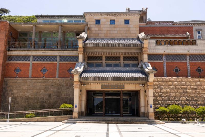 Matsu Folklore Culture Museum