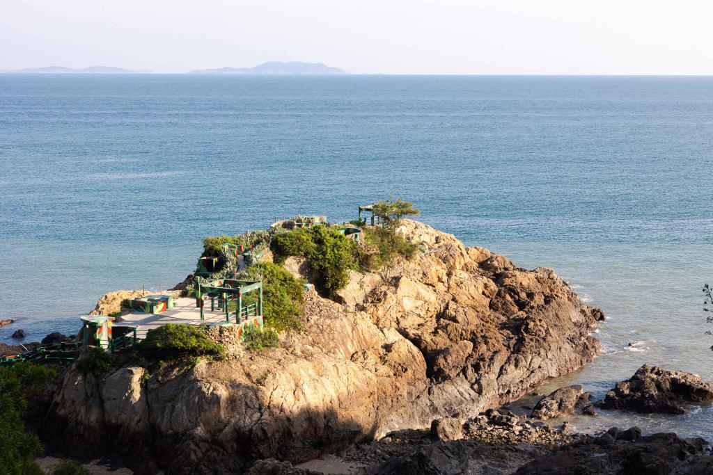 Iron Fort
