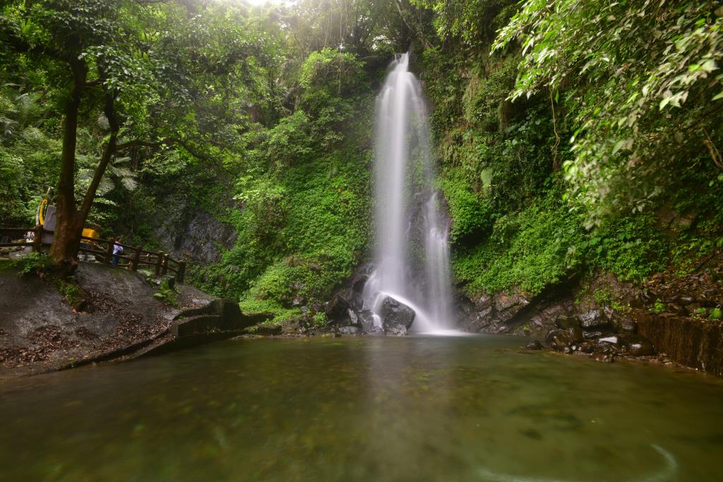 Lovers' Gorge