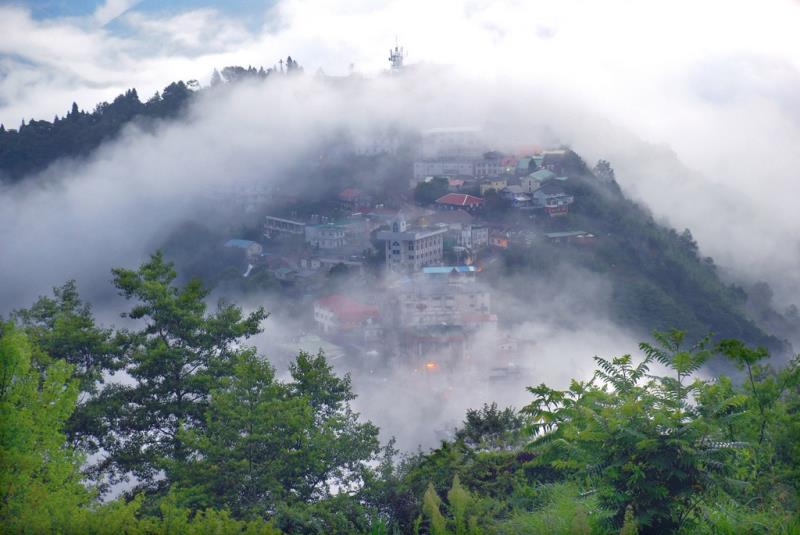 Lala Mountain