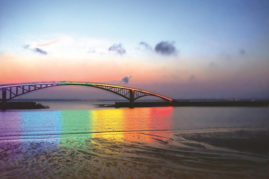 Guanyin Pavilion (Guanyinting)