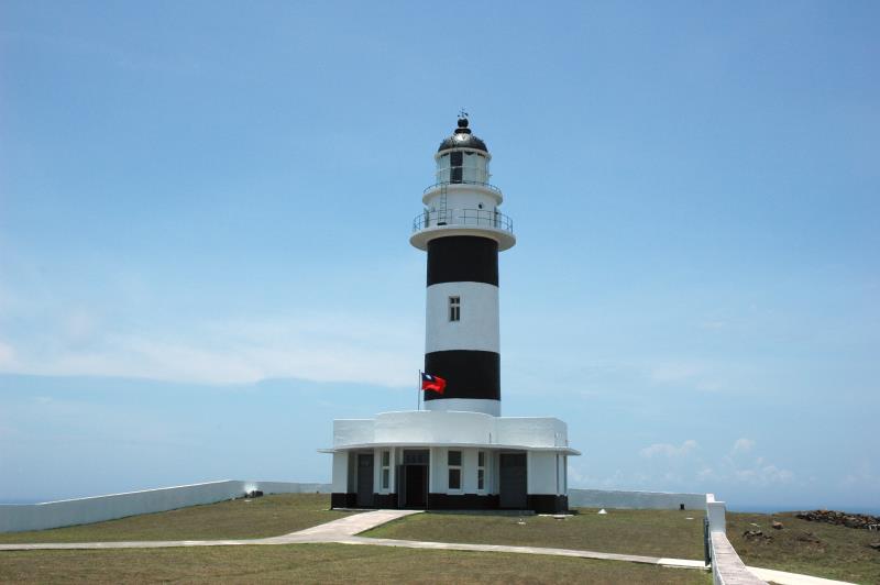 Dongjiyu Lighthouse