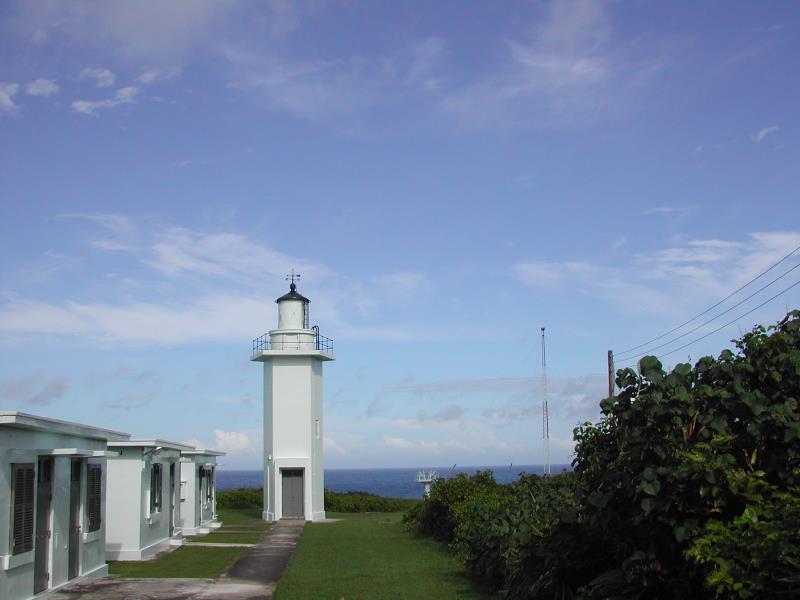 Chilai Pi Lighthouse