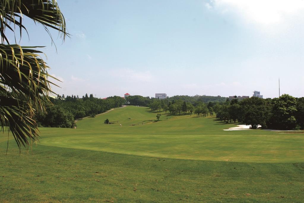 Chang Gung Golf Club 01