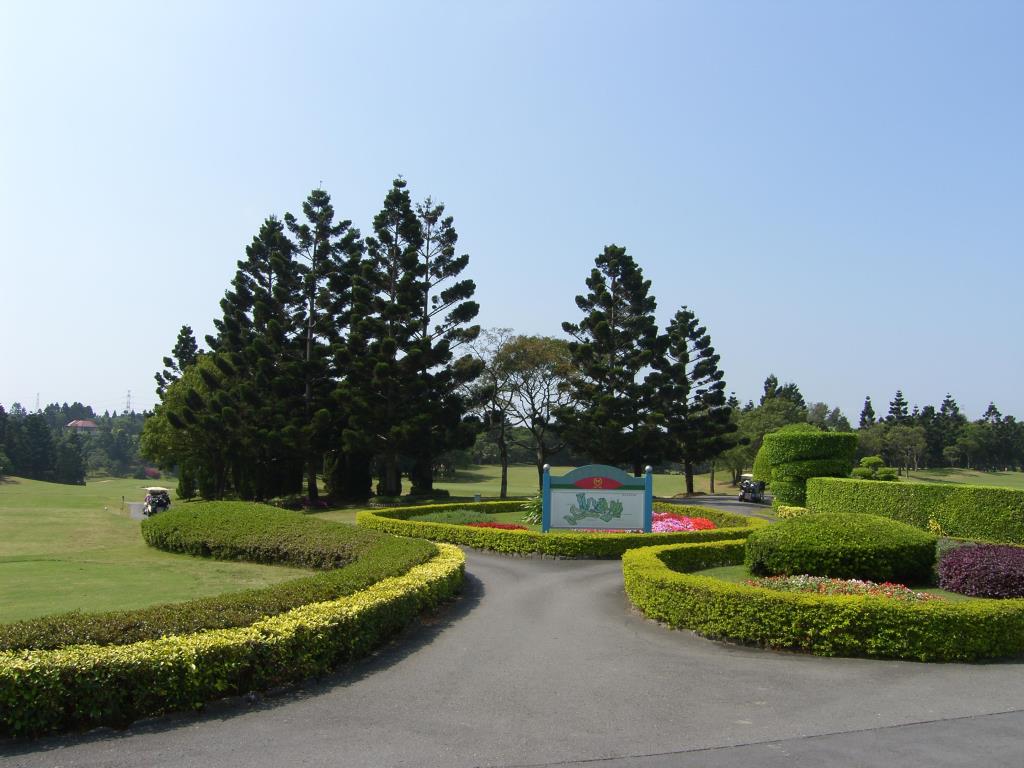 Chang Gung Golf Club 02