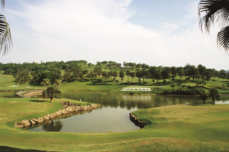 Formosa First Golf Club