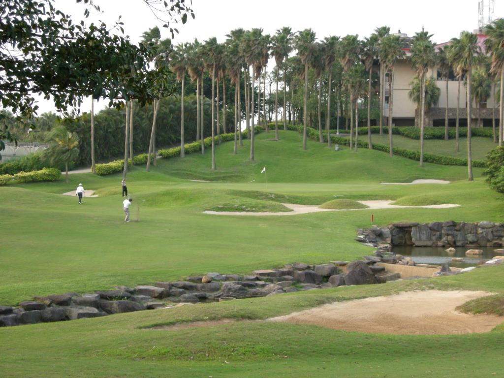 Formosa First Golf Club 02