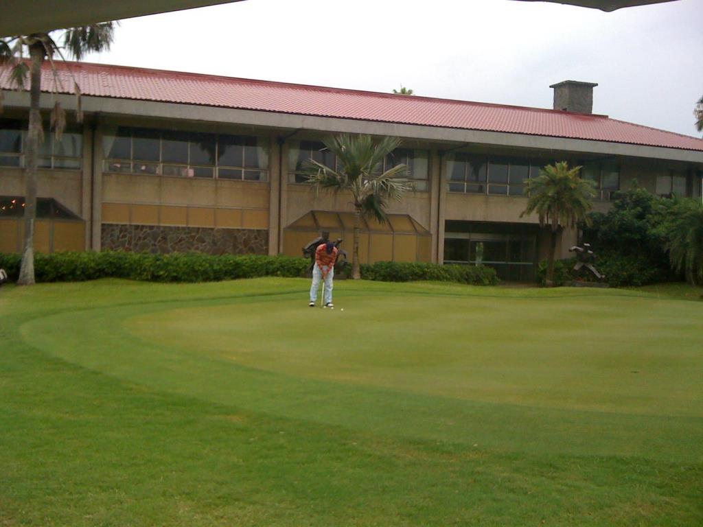 Formosa First Golf Club 03