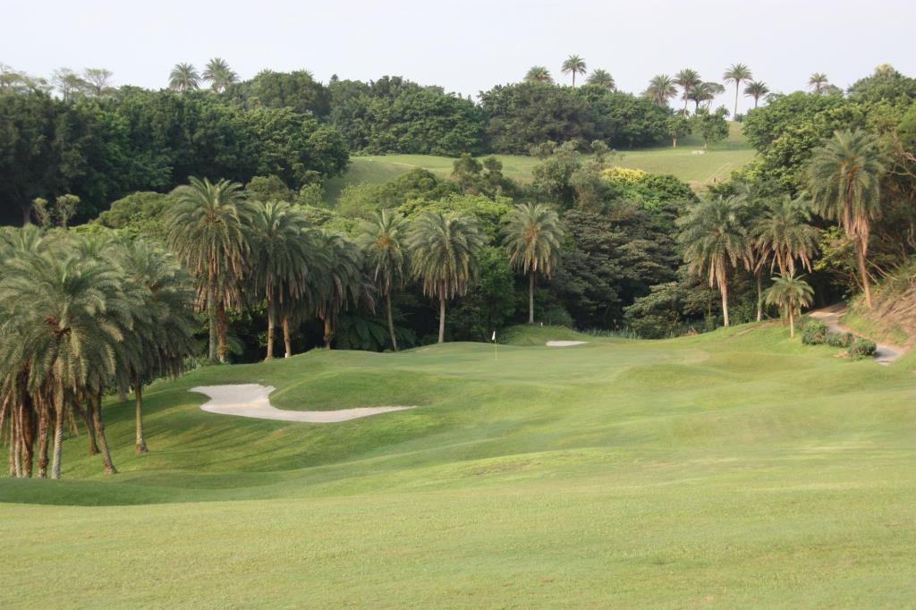 Formosa First Golf Club 04