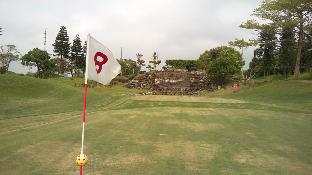 Pao Shan Golf Club 02