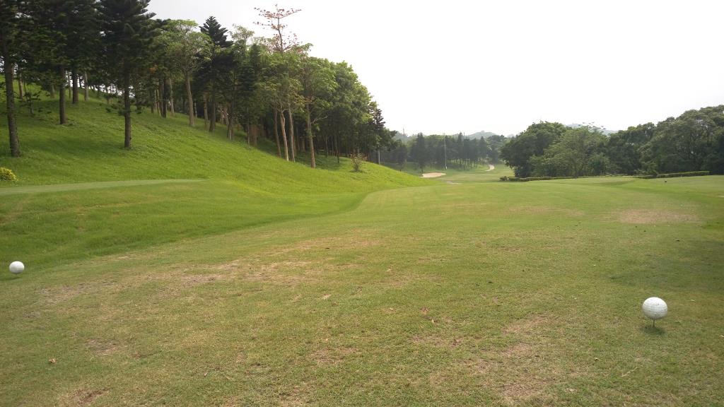 Pao Shan Golf Club 06