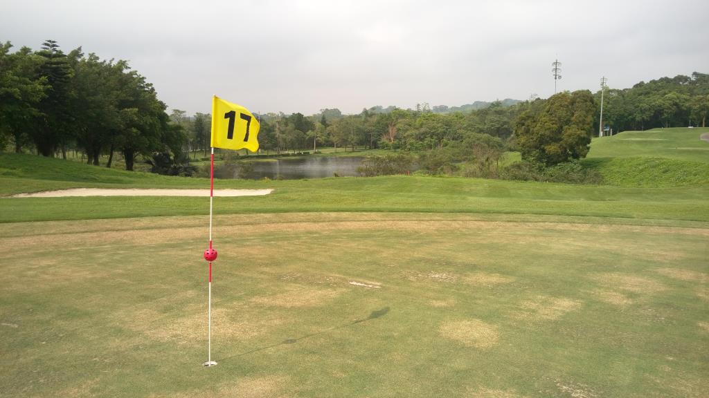 Pao Shan Golf Club 07