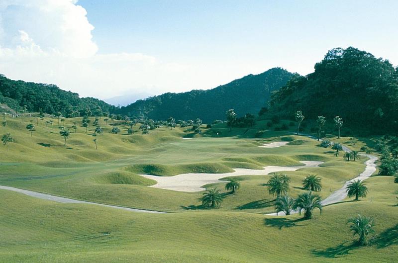 Royal Kuan-Hsi Golf Club