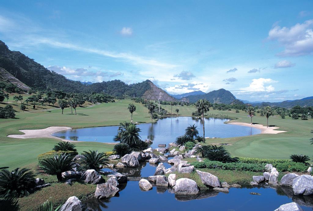 Royal Kuan-Hsi Golf Club 02