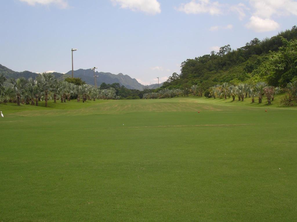 Suncity Golf & Country Club 04