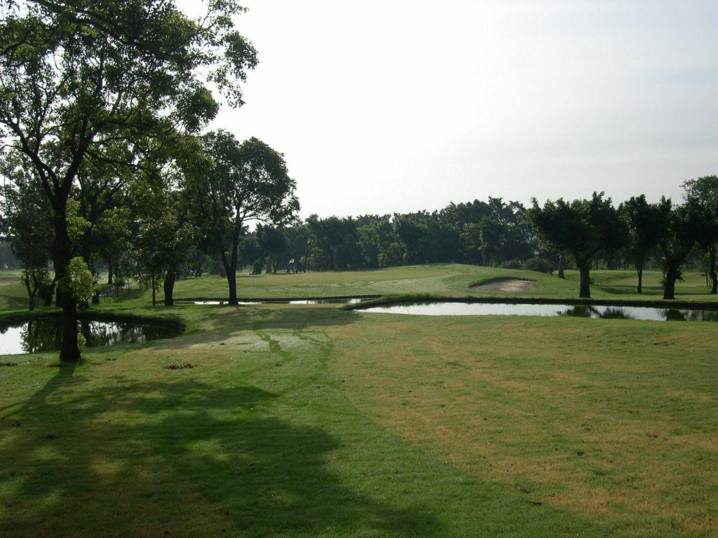 Taichung Golf & Country Club 03