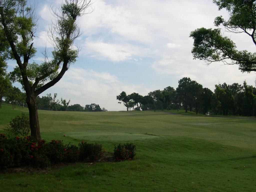Taichung Golf & Country Club 06