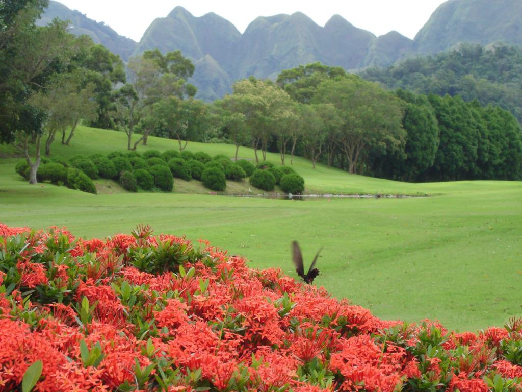 Wu Fong Golf Course 05