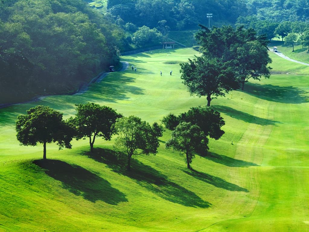 Wu Fong Golf Course 06