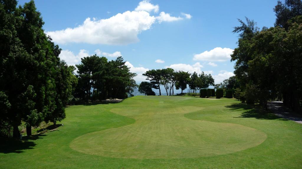 Feng Yuan Golf Country Club 04