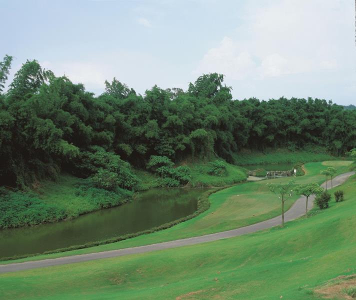 Chia Nan Golf Country Club