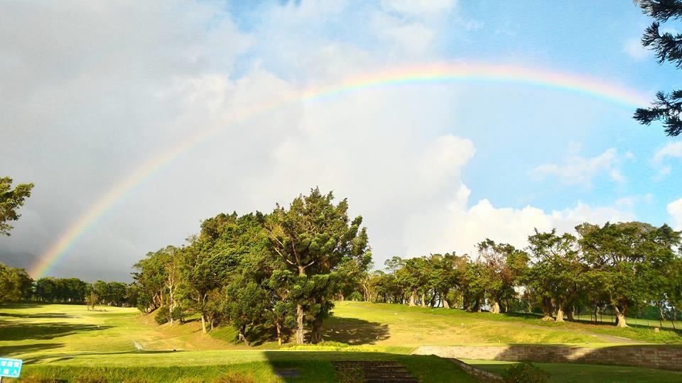 Augusto Crown Golf Club (New Tamsui Golf Club)03