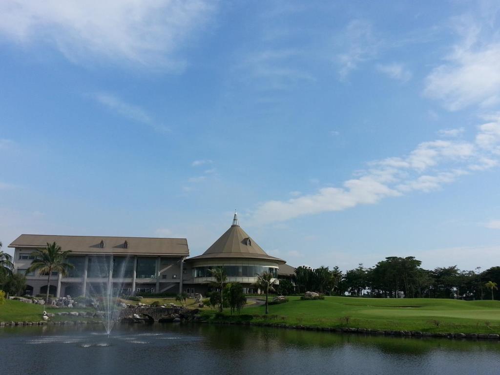 Chia Nan Golf Country Club 06