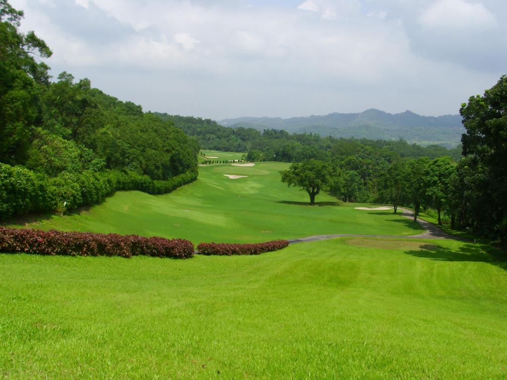 Hsin Yi Golf Club 05