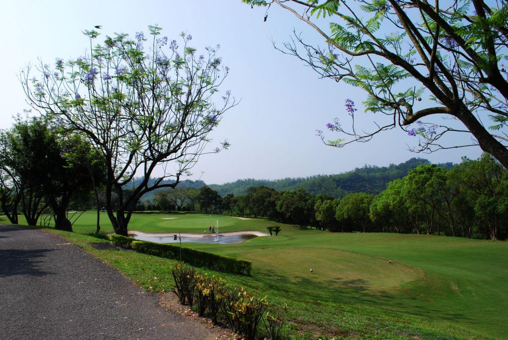 Hsin Yi Golf Club 07