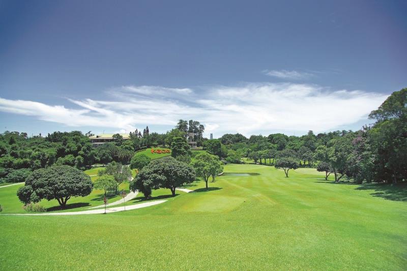 Kaohsiung Golf & Country Club