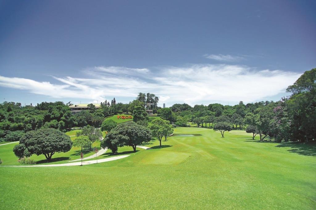 Kaohsiung Golf & Country Club 01