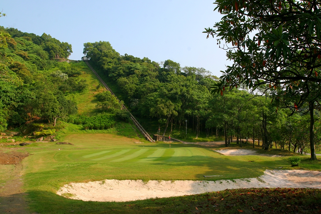 Tai Ping Golf & Country Club 02