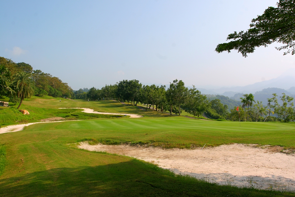 Tai Ping Golf & Country Club 03